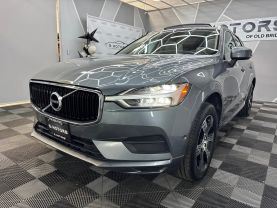 2019 VOLVO XC60