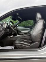 2012 CHEVROLET CAMARO COUPE V6, 3.6 LITER LT COUPE 2D