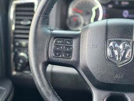 2013 RAM 1500 CREW CAB PICKUP V8, HEMI, 5.7 LITER SPORT PICKUP 4D 5 1/2 FT - The Auto Lot