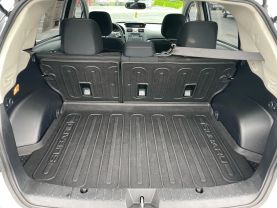 2014 SUBARU XV CROSSTREK SUV 4-CYL, PZEV, 2.0 LITER PREMIUM SPORT UTILITY 4D