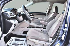 2014 HONDA CR-V SUV 4-CYL, I-VTEC, 2.4 LITER EX SPORT UTILITY 4D