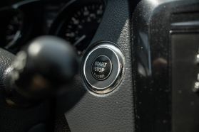2016 NISSAN ROGUE SUV 4-CYL, 2.5 LITER SV SPORT UTILITY 4D