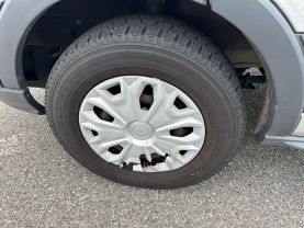 2018 FORD TRANSIT 150 VAN