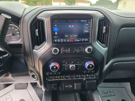 2021 GMC SIERRA 1500 CREW CAB PICKUP 6-CYL, TURBO DIESEL, 3.0 LITER DENALI PICKUP 4D 5 3/4 FT