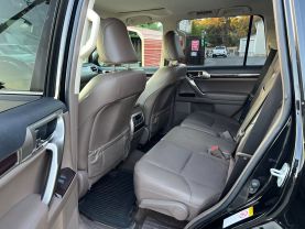 2014 LEXUS GX