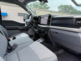 2024 FORD F250 SUPER DUTY CREW CAB