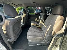 2012 KIA SEDONA VAN V6, 3.5 LITER LX MINIVAN 4D
