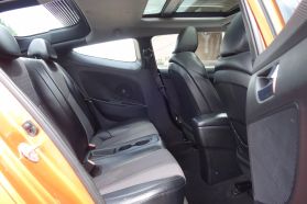 2015 HYUNDAI VELOSTER COUPE 4-CYL, 1.6 LITER COUPE 3D