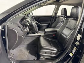 2014 ACURA RDX SUV V6, 3.5 LITER SPORT UTILITY 4D
