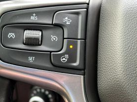 2021 CHEVROLET SUBURBAN SUV 6-CYL, TURBO DIESEL, 3.0 LITER PREMIER SPORT UTILITY 4D