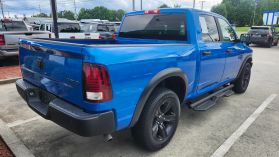 2024 Ram 1500 Classic Crew Cab - Image 5