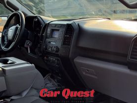 2018 Ford F150 Supercrew Cab - Image 19