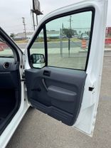 2011 FORD TRANSIT CONNECT CARGO CARGO 4-CYL, 2.0 LITER XL VAN 4D