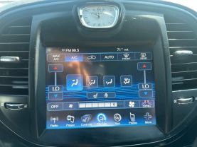 2013 CHRYSLER 300 SEDAN V6, 3.6 LITER 300S SEDAN 4D