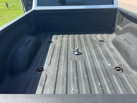 2020 RAM 2500 CREW CAB PICKUP 6-CYL, TURBO DIESEL, 6.7 LITER TRADESMAN PICKUP 4D 6 1/3 FT