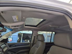 2017 CHEVROLET SUBURBAN