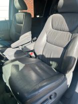 2006 HONDA ODYSSEY VAN V6, VTEC, 3.5 LITER EX-L MINIVAN 4D