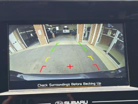 2022 Subaru Crosstreksport Utility 4d - Image 28
