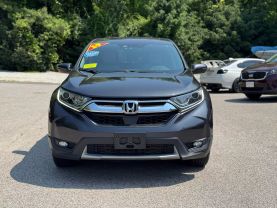 2019 Honda Cr-v - Image 2