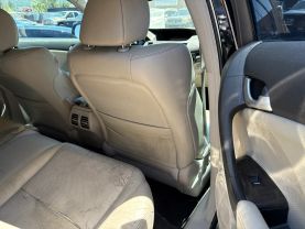 2011 ACURA TSX SEDAN 4-CYL, VTEC, 2.4 LITER SEDAN 4D