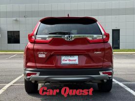 2019 Honda Cr-v - Image 6