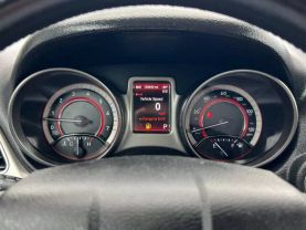2015 DODGE JOURNEY