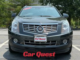 2016 Cadillac Srx - Image 2