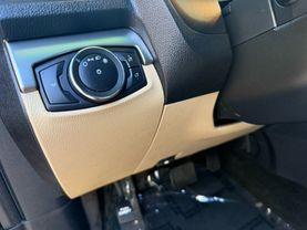 2017 FORD EXPLORER SUV BURG AUTOMATIC - Budget Used Car Sales