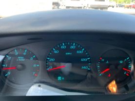 2013 CHEVROLET IMPALA LS SEDAN CARS/SUV V6, 3.6 LITER LS SEDAN 4D - Eddies Auto Sales