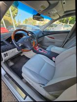 2007 LEXUS ES ES 350 SEDAN 4D