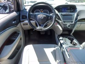 -2016 Acura Mdx - Image 12