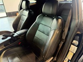 2016 FORD MUSTANG COUPE V8, 5.0 LITER GT PREMIUM COUPE 2D