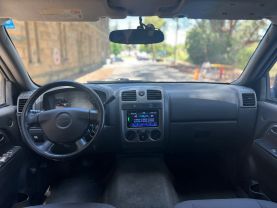 2005 CHEVROLET COLORADO CREW CAB PICKUP 5-CYL, 3.5 LITER LS PICKUP 4D 5 1/4 FT
