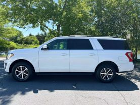 2019 FORD EXPEDITION MAX