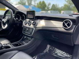 2016 Mercedes-benz Cla - Image 17
