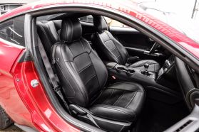 2018 Ford Mustang - Image 28