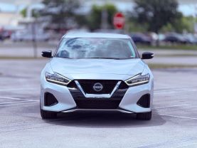 2023 NISSAN MAXIMA