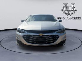 2021 CHEVROLET MALIBU SEDAN 4-CYL, TURBO, 1.5 LITER LT SEDAN 4D