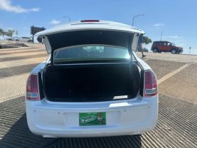 2013 CHRYSLER 300 SEDAN V6, 3.6 LITER 300S SEDAN 4D