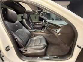 2016 CADILLAC CT6 SEDAN V6, TWIN TURBO, 3.0 LITER 3.0 TWIN TURBO PLATINUM SEDAN 4D