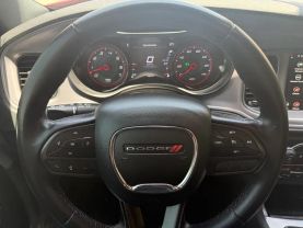 2023 DODGE CHARGER SEDAN V6, 3.6 LITER SXT SEDAN 4D