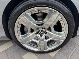 2013 BENTLEY CONTINENTAL CONVERTIBLE W12, TWIN TURBO, FF, 6.0L GTC CONVERTIBLE 2D