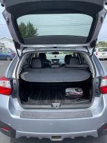 2014 SUBARU XV CROSSTREK SUV 4-CYL, PZEV, 2.0 LITER LIMITED SPORT UTILITY 4D