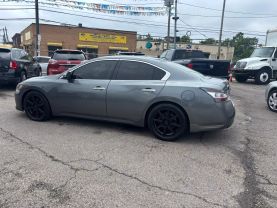 2014 Nissan Maxima - Image 6