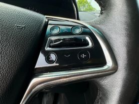 2014 CADILLAC ATS SEDAN 4-CYL, TURBO, 2.0 LITER 2.0L TURBO LUXURY SEDAN 4D