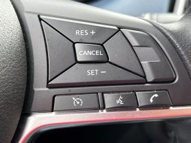2025 NISSAN VERSA SEDAN 4-CYL, 1.6 LITER SV SEDAN 4D at T&T Repairables - used car dealership in Spencer, Indiana.
