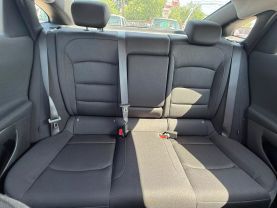 2024 CHEVROLET MALIBU SEDAN 4-CYL, TURBO, 1.5 LITER 1LT SEDAN 4D