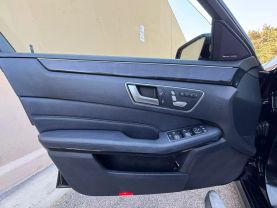 2016 MERCEDES-BENZ E-CLASS WAGON V6, 3.5 LITER E 350 4MATIC WAGON 4D