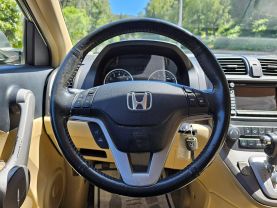 2007 HONDA CR-V EX-L SPORT UTILITY 4D