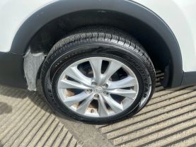 2014 TOYOTA RAV4 SUV 4-CYL, 2.5 LITER LIMITED SPORT UTILITY 4D
